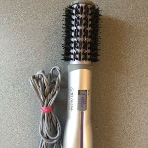 John Frieda hot air brush dryer